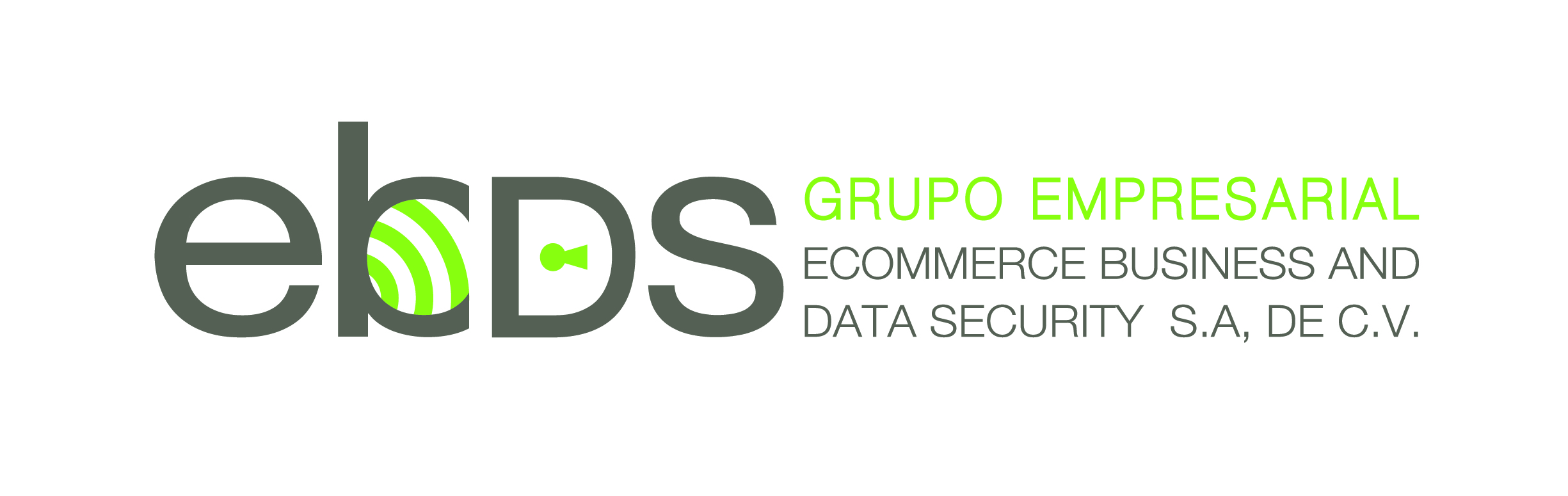 Logo de la empresa